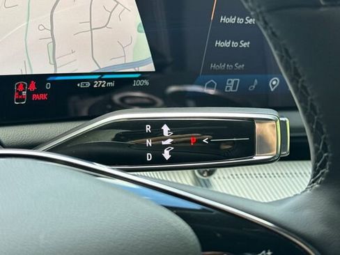 New 2026 Cadillac Optiq Sport 1 image 22