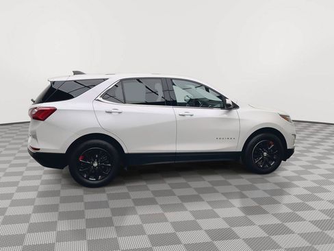 Certified 2019 Chevrolet Equinox LT AWD/4WD image 38