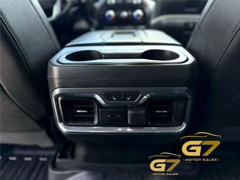 Used 2019 GMC Sierra 1500 Denali w/ Denali Ultimate Package AWD/4WD image 16