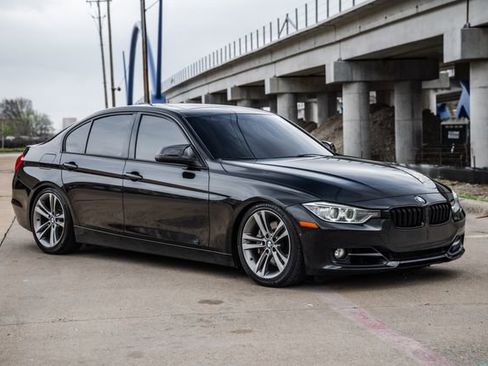 Used 2012 BMW 335i Sedan image 10