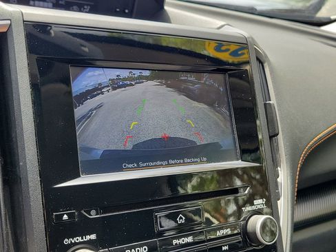 Used 2023 Subaru Crosstrek 2.0i Premium image 27