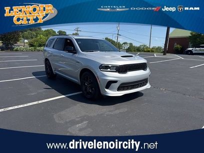 New 2026 Dodge Durango GT