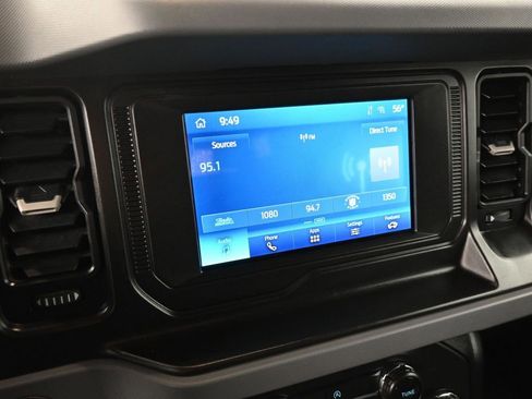 Certified 2022 Ford Bronco Base w/ Sasquatch Package image 13