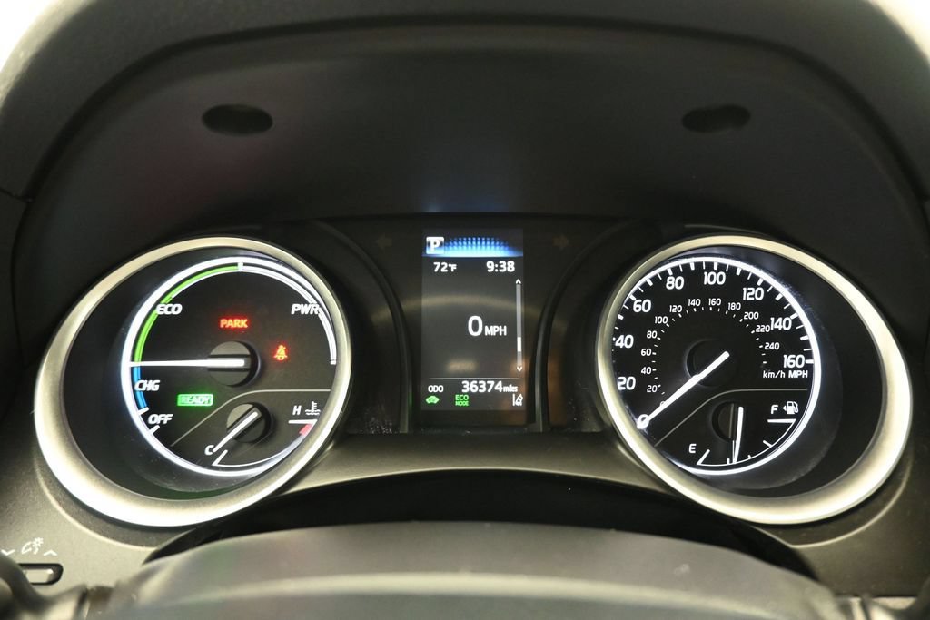Used 2021 Toyota Camry LE FWD image 15