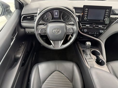 Used 2023 Toyota Camry SE FWD image 26
