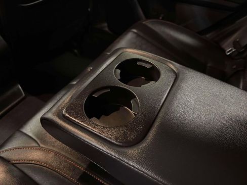 Used 2023 Subaru Crosstrek 2.5i Limited image 12