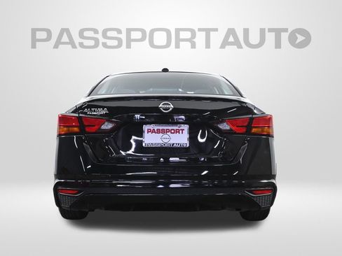 Used 2020 Nissan Altima 2.5 S image 9