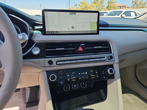 Certified 2026 Genesis G70 2.5T Prestige RWD image 19