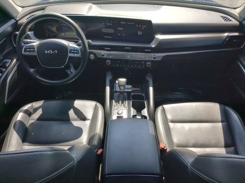 Used 2024 Kia Telluride S w/ S Sunroof Package FWD image 14