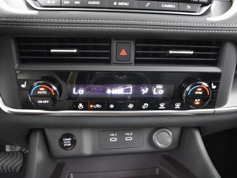 New 2026 Nissan Rogue SV w/ Cold Weather Package image 20