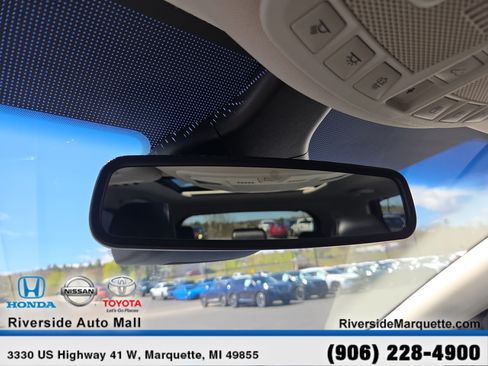 Used 2020 Ford Edge Titanium w/ Equipment Group 301A AWD/4WD image 19