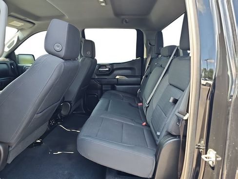 Used 2023 Chevrolet Silverado 1500 Custom RWD image 14