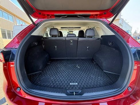 Used 2020 MAZDA CX-5 Grand Touring Reserve AWD/4WD image 5
