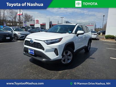 Used 2024 Toyota RAV4 XLE w/ Convenience Package