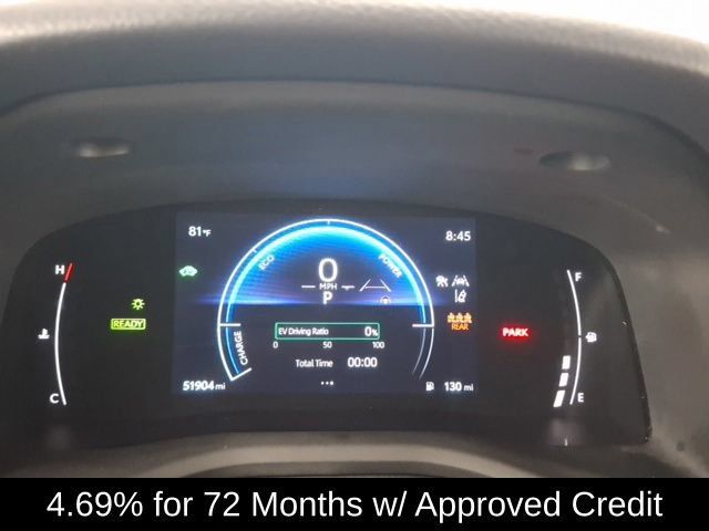 Used 2025 Toyota Camry SE FWD image 24