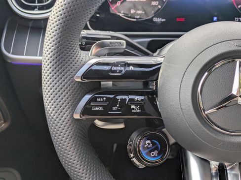 New 2026 Mercedes-Benz CLE 53 AMG 4MATIC Coupe image 17