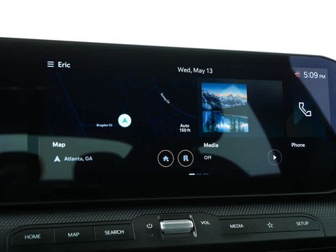 Used 2025 Kia K4 GT-Line w/ GT-Line Sunroof Package FWD image 13