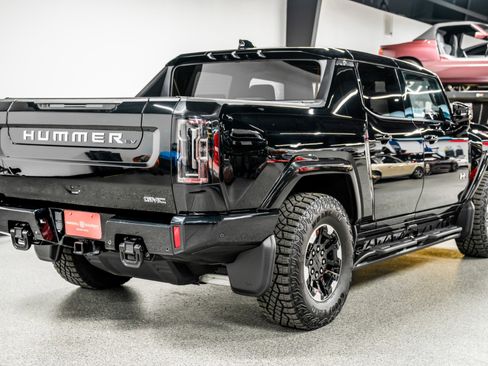 Used 2024 GMC Hummer EV 3X w/ Extreme Off-Road Package image 8