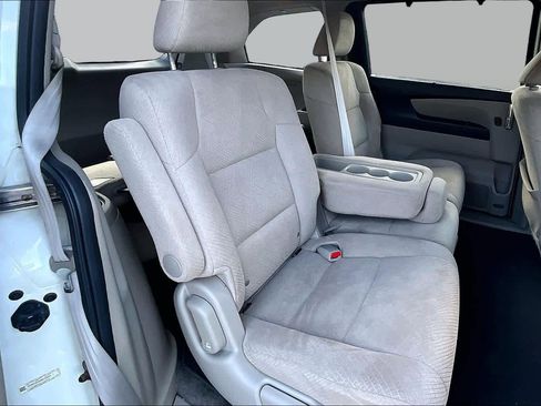 Used 2016 Honda Odyssey EX image 20