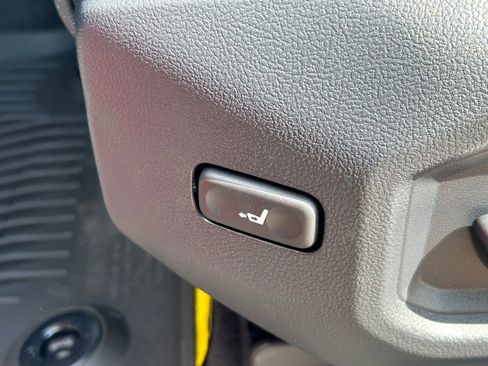 New 2026 Toyota Tundra Platinum AWD/4WD image 28