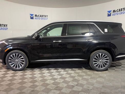 Used 2024 Hyundai Palisade Calligraphy FWD image 9