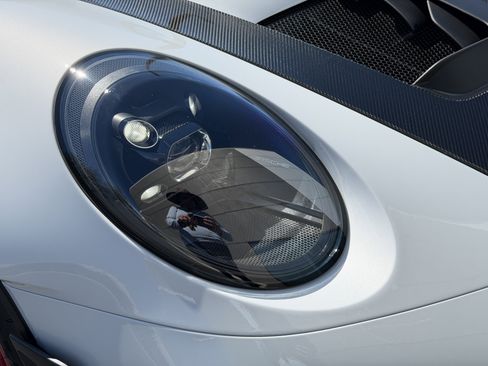 Certified 2025 Porsche 911 GT3 RS image 13