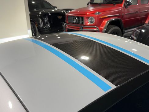 Used 2026 Porsche 911 GT3 image 35