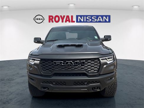 Used 2025 RAM 1500 RHO w/ RHO Level 1 Equipment Group image 2