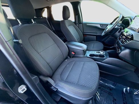 Used 2024 Ford Escape Active FWD image 26
