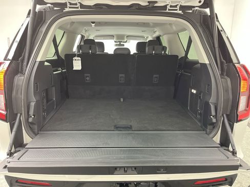 New 2025 Ford Expedition Max Active AWD/4WD image 29