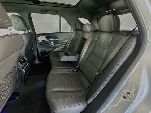 New 2026 Mercedes-Benz GLE 53 AMG 4MATIC image 25