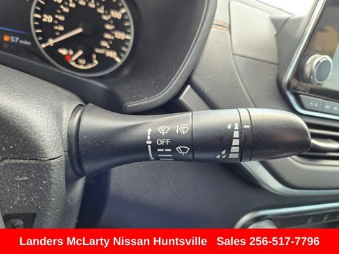 Used 2019 Nissan Altima 2.5 SR FWD image 22