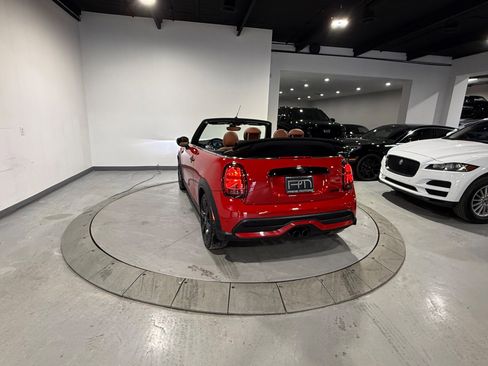 Used 2023 MINI Cooper S w/ Signature Upholstery Package image 17