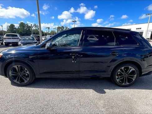 New 2026 Audi Q7 3.0T Premium Plus image 8