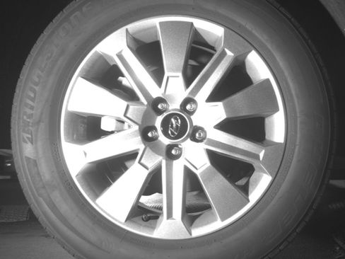 Used 2025 Hyundai Palisade SEL FWD image 18