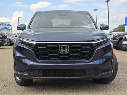 Used 2024 Honda CR-V EX-L image 12