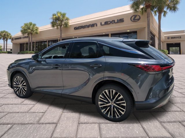 New 2026 Lexus RX 350 Premium Plus w/ Convenience Package FWD image 6