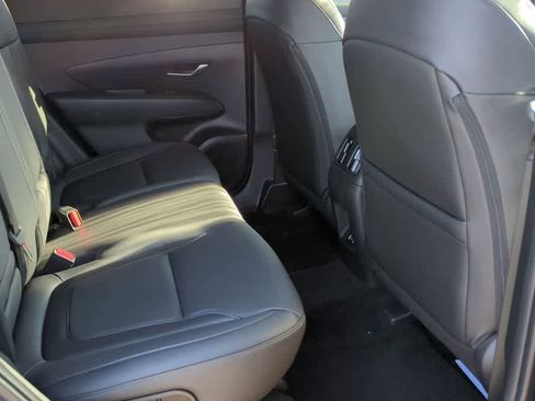 New 2026 Hyundai Tucson XRT image 22