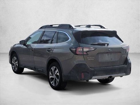 Used 2021 Subaru Outback Limited XT image 7