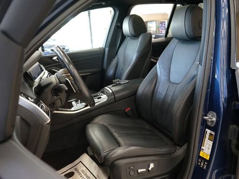 Used 2019 BMW X5 xDrive40i AWD/4WD image 2