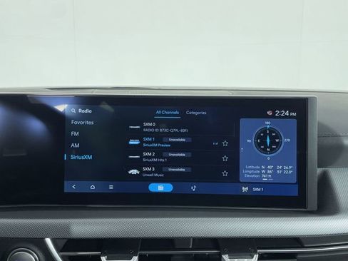 New 2026 Hyundai Sonata SEL image 21