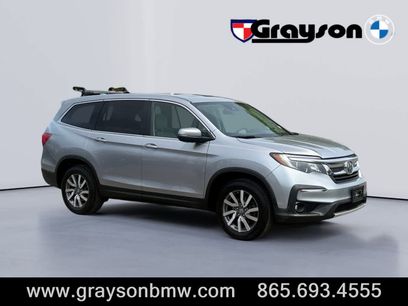 Used 2019 Honda Pilot EX-L