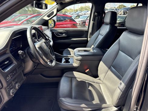 Used 2023 Chevrolet Tahoe LT image 11