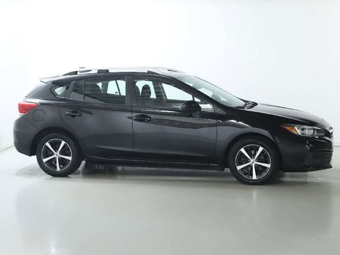 Certified 2023 Subaru Impreza Premium image 11