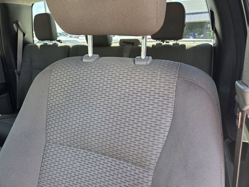 Used 2016 Ford F150 XLT AWD/4WD image 13