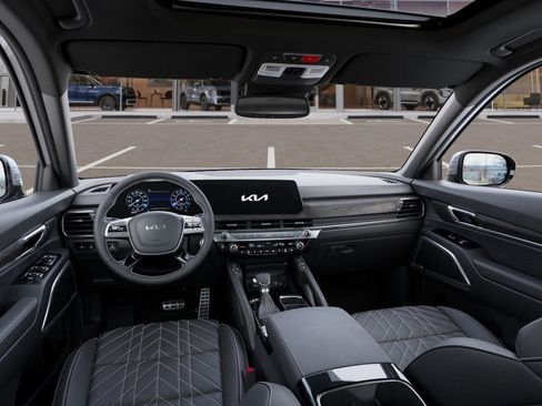 New 2025 Kia Telluride SX X-Line image 14