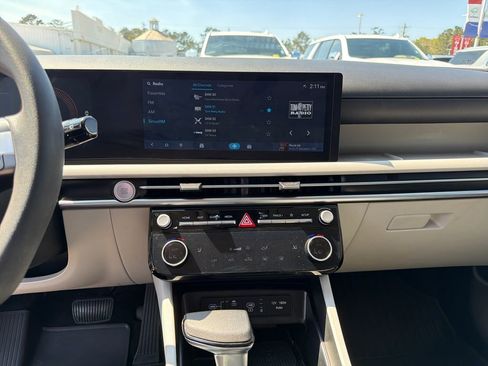 Used 2025 Hyundai Tucson SEL image 22