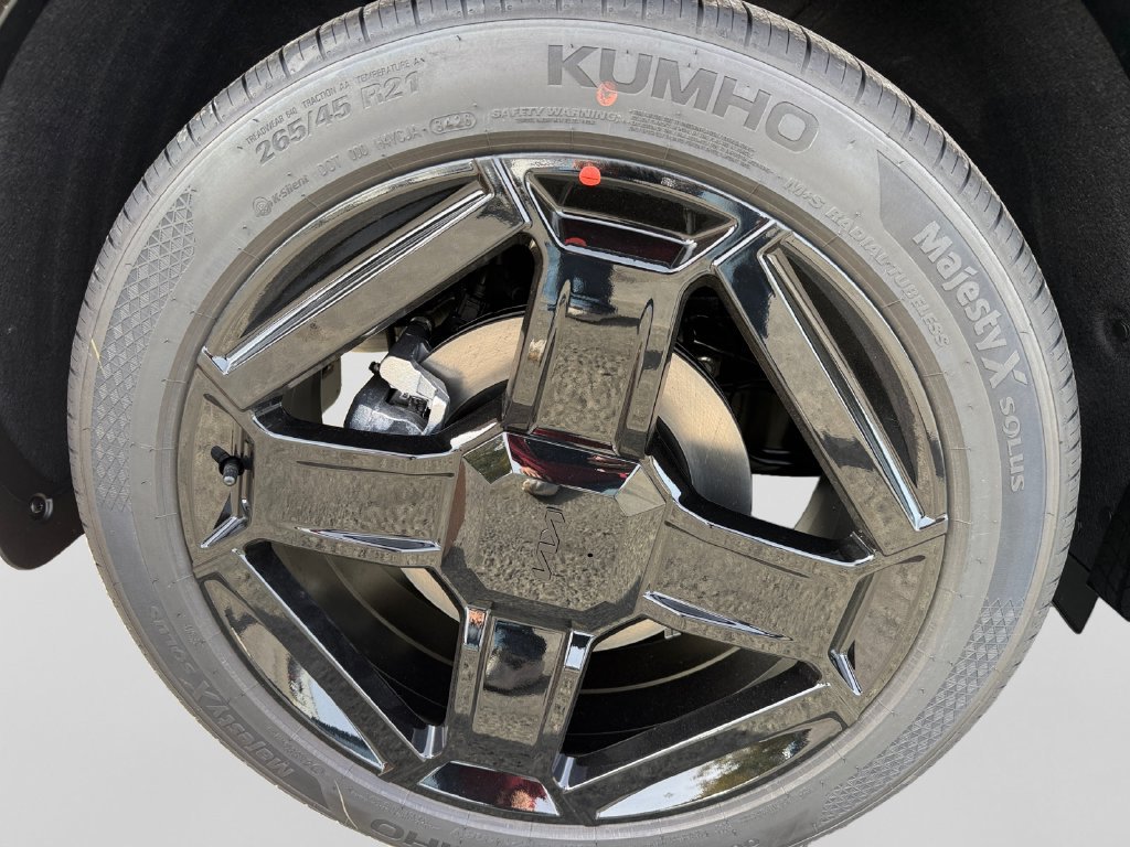 New 2027 Kia Telluride X-Line SX Prestige AWD/4WD image 19
