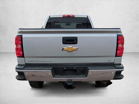 Used 2018 Chevrolet Silverado 2500 LT image 7
