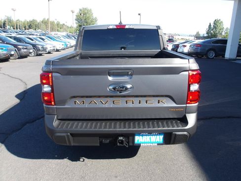 Used 2024 Ford Maverick Tremor w/ Tremor Off-Road Package AWD/4WD image 4